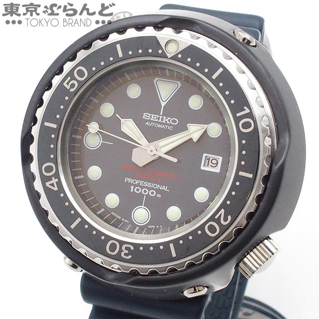 SEIKO（セイコー） プロスペックス SBDX037 8L35-01A0 セラミック