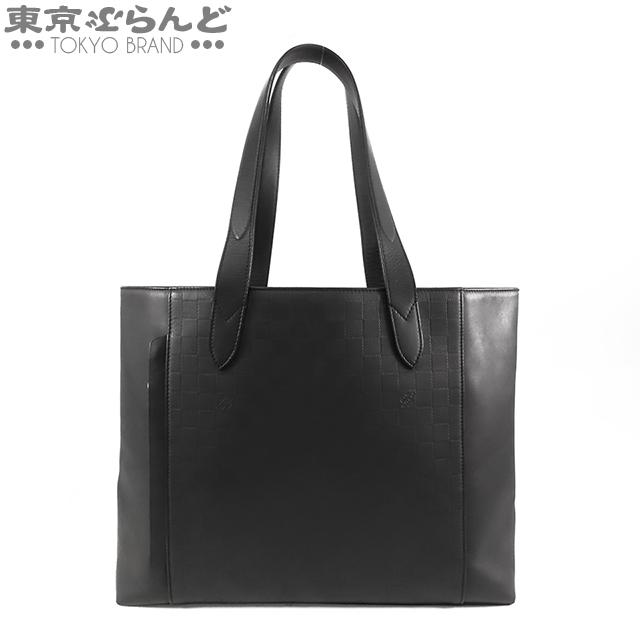 LOUIS VUITTON（ルイ・ヴィトン） カバ ヴォワヤージュ N41493