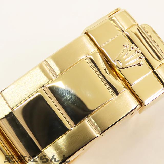 Fujifabric 詰め合わせ 2022年 秋】ロレックス(ROLEX) ヨットマスター 16628 買取価格相場 情報