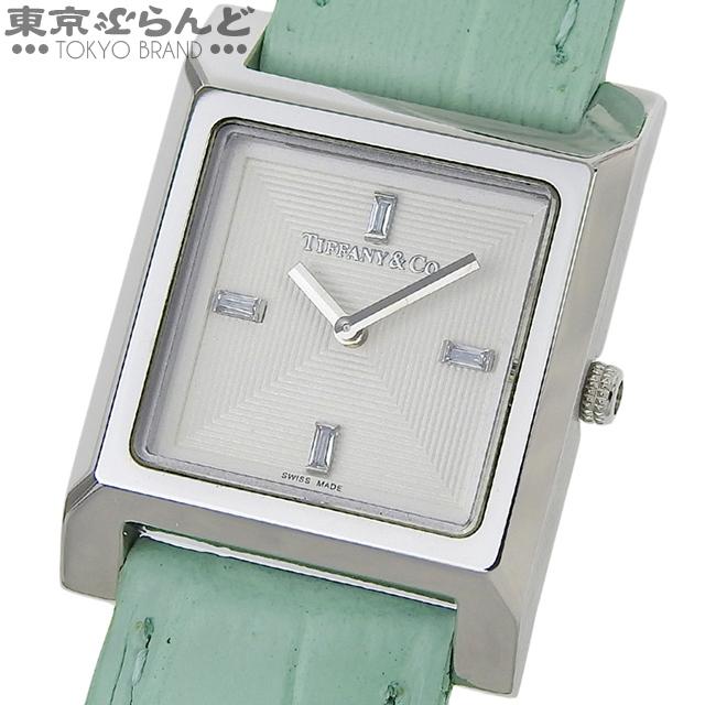 TIFFANY&Co. ティファニー 1837 メイカーズ 67460375 シルバーx TIFFANY&Co. ティファニー 1837 メイカーズ 67460375 シルバーx