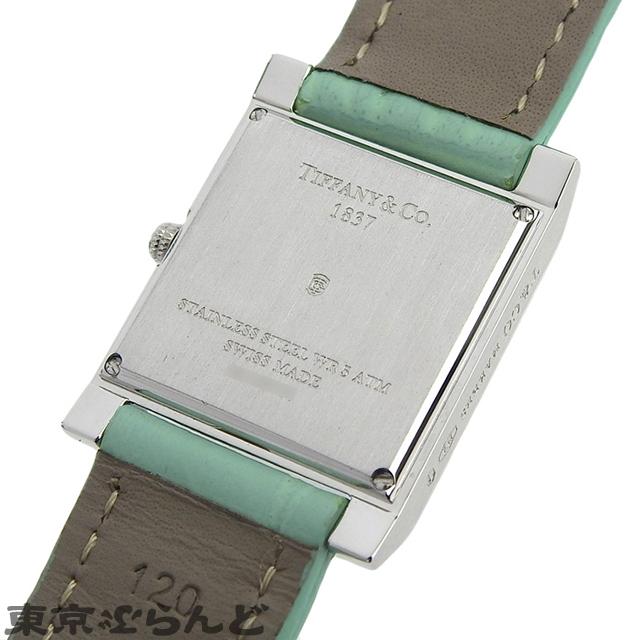 TIFFANY&Co. ティファニー 1837 メイカーズ 67460375 シルバーx TIFFANY&Co. ティファニー 1837 メイカーズ 67460375 シルバーx
