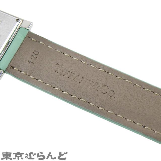 TIFFANY&Co. ティファニー 1837 メイカーズ 67460375 シルバーx TIFFANY&Co. ティファニー 1837 メイカーズ 67460375 シルバーx
