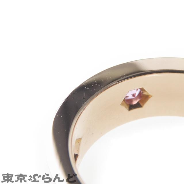 Cartierラブリング ピンクゴールドサイズ44 - アクセサリー Cartierラブリング ピンクゴールドサイズ44 - アクセサリー