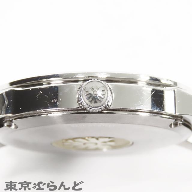 CITIZEN（シチズン） ザ・シチズン Caliber0100 限定モデル AQ6101-02A 