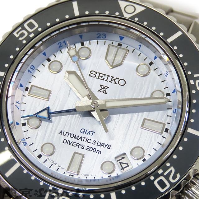 SEIKO セイコー プロスペックス 110周年記念モデル Save the Ocean 