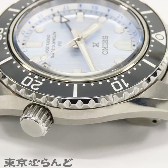 SEIKO セイコー プロスペックス 110周年記念モデル Save the Ocean 