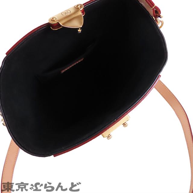 LOUIS VUITTON（ルイ・ヴィトン） ダッフルバッグ M43587 モノグラム