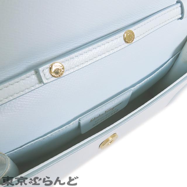 サルヴァトーレフェラガモ Salvatore Ferragamo チェーン サルヴァトーレフェラガモ Salvatore Ferragamo チェーン