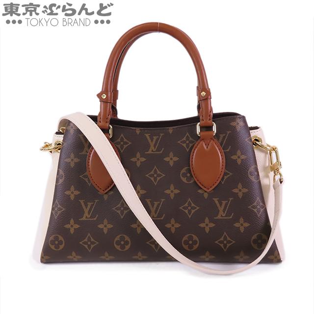 LOUIS VUITTON ルイヴィトン ヴァンドーム BB M46495 クレーム LOUIS VUITTON ルイヴィトン ヴァンドーム BB M46495 クレーム