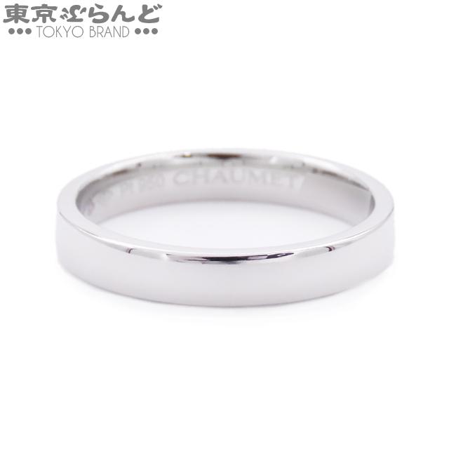 CHAUMET（ショーメ） エターナル ドゥ コレクション リュバン マリッジ