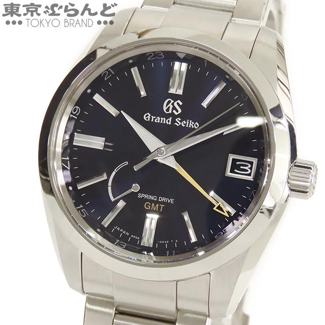 SEIKO グランドセイコー ヘリテージ コレクション SBGE281 9R66-0BL0  