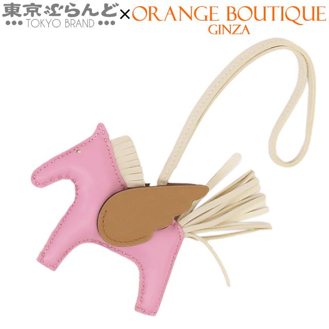 HERMES エルメス ロデオ ペガサス PM B刻印 モーヴシルベストルx HERMES エルメス ロデオ ペガサス PM B刻印 モーヴシルベストルx