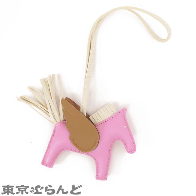 HERMES エルメス ロデオ ペガサス PM B刻印 モーヴシルベストルx HERMES エルメス ロデオ ペガサス PM B刻印 モーヴシルベストルx
