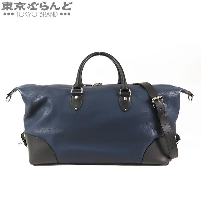 GLOBE-TROTTER（グローブトロッター） GLOBE TROTTER 2WAY ボストン