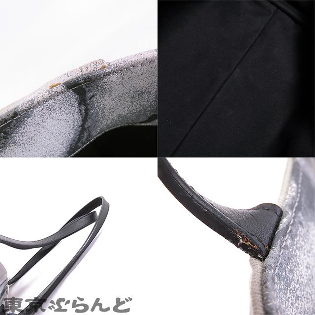 CHANEL シャネル カメリアプリント トートバッグ 23番台 A91422 CHANEL シャネル カメリアプリント トートバッグ 23番台 A91422