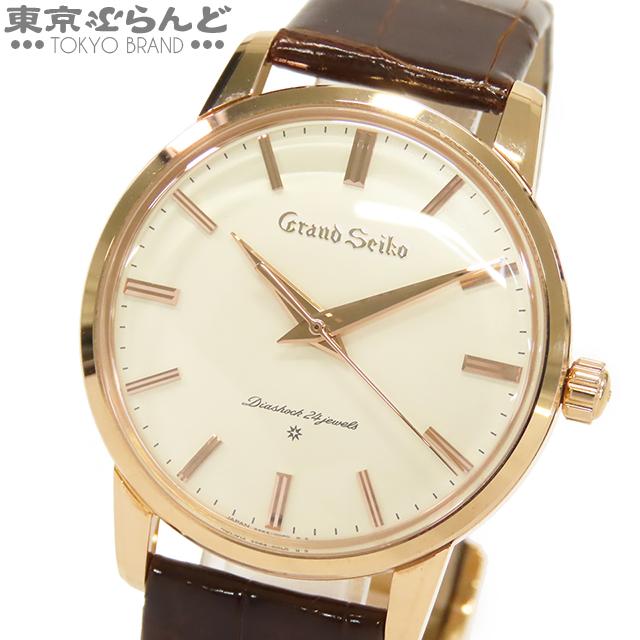 SEIKO グランドセイコー セイコー創業140周年記念 SBGW260 9S64 SEIKO グランドセイコー セイコー創業140周年記念 SBGW260 9S64
