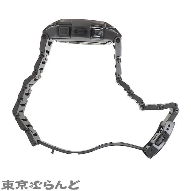 G-SHOCK 腕時計ソーラー電波 チタン/K18YG30周年記念モデル世界限定50本 MRG-8130G-1AJR G-SHOCK 最高級モデル「MRG-8130G-1AJR 世界限定50本」 ｜ oomiya