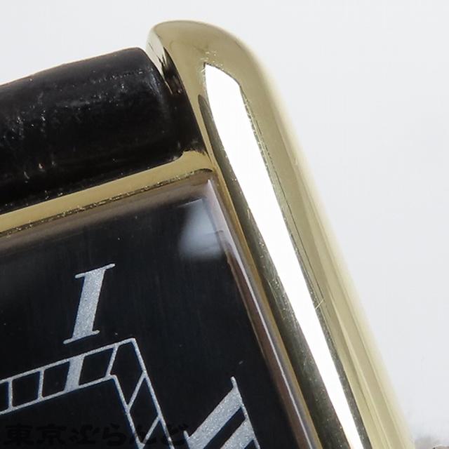 Cartier（カルティエ） マストタンク LM ヴェルメイユ 81974913