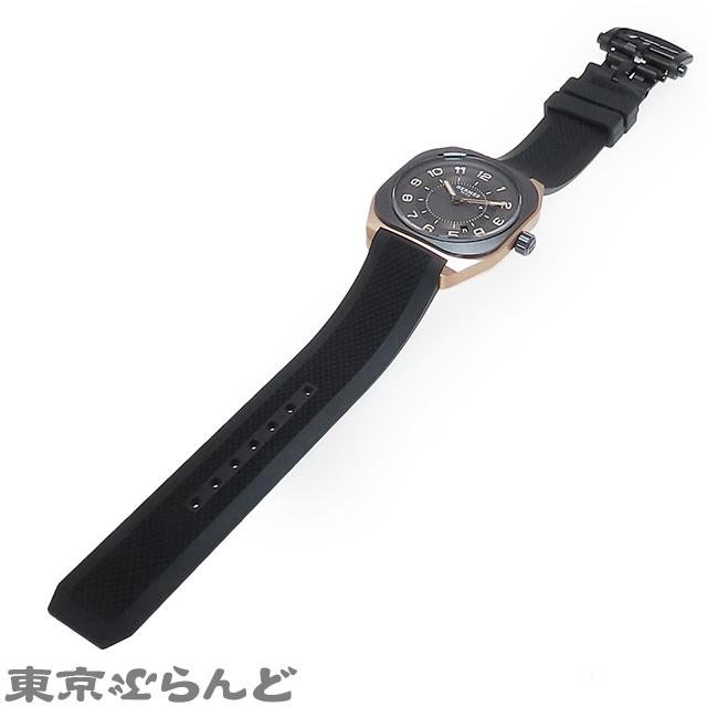 HERMES（エルメス） HERMES H08 SP1.720 W059581WW00 ブラック PG