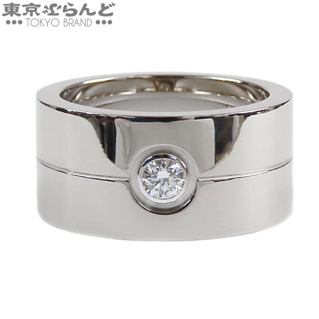 Cartier カルティエ CARTIER ハイラブリング ホワイトゴールド Cartier カルティエ CARTIER ハイラブリング ホワイトゴールド