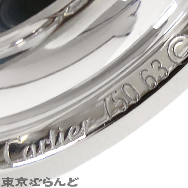 Cartier カルティエ CARTIER ハイラブリング ホワイトゴールド Cartier カルティエ CARTIER ハイラブリング ホワイトゴールド