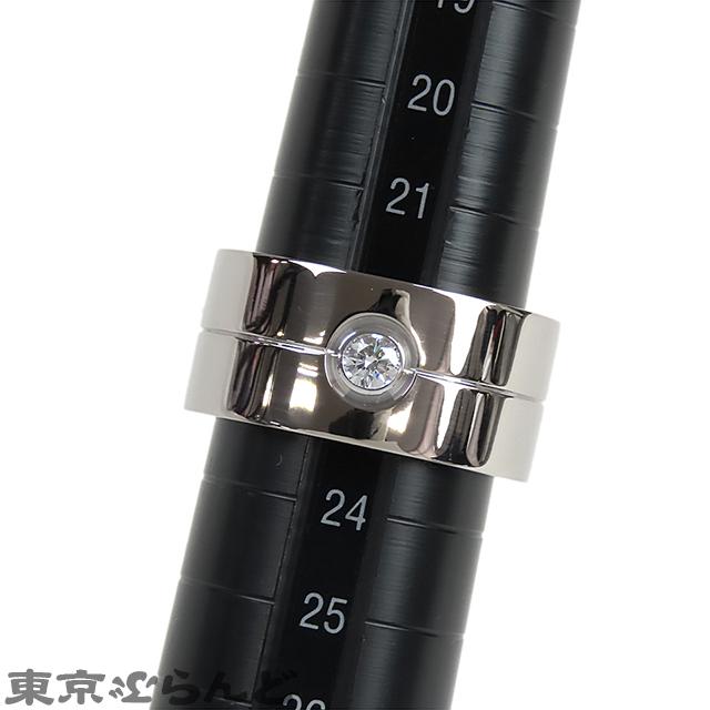 Cartier カルティエ CARTIER ハイラブリング ホワイトゴールド Cartier カルティエ CARTIER ハイラブリング ホワイトゴールド