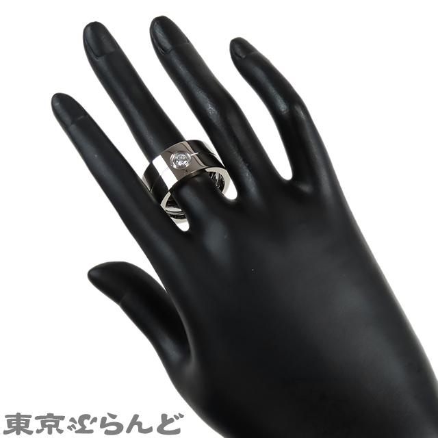 Cartier カルティエ CARTIER ハイラブリング ホワイトゴールド Cartier カルティエ CARTIER ハイラブリング ホワイトゴールド
