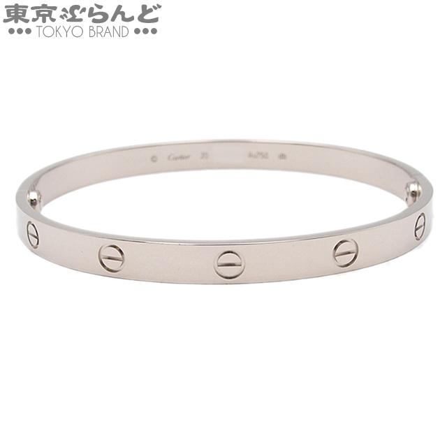 Cartier（カルティエ） ラブブレスレット クラシックモデル B6067619