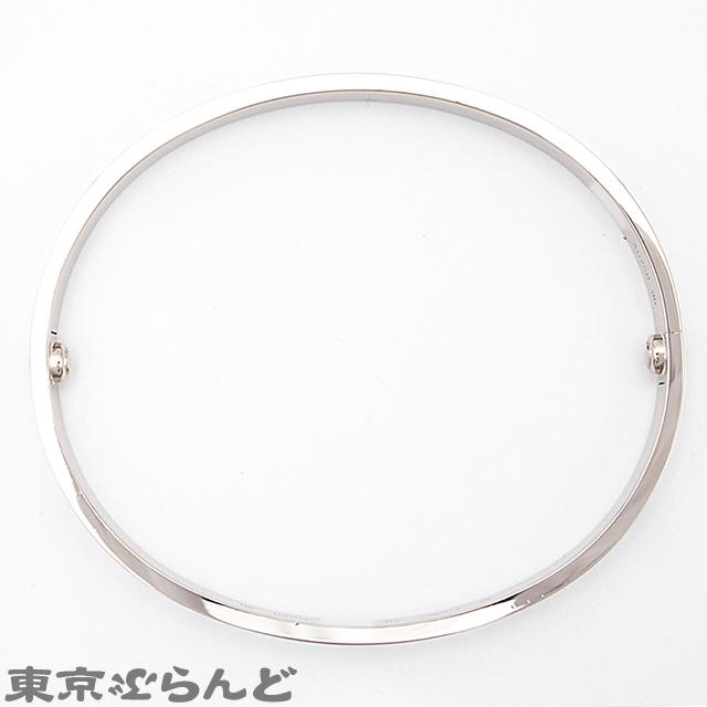 Cartier（カルティエ） ラブブレスレット クラシックモデル B6067619