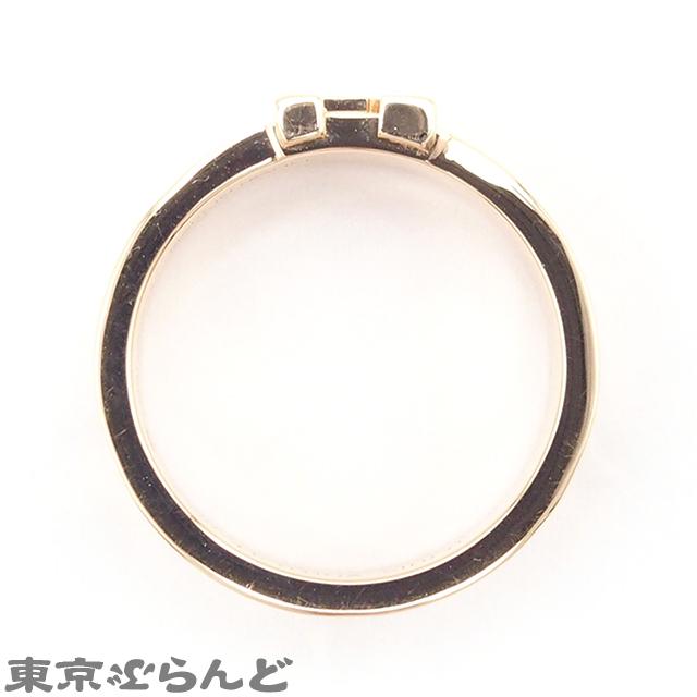 LOUIS VUITTON ルイヴィトン バーグ アンプラント リング Q9K98D LOUIS VUITTON ルイヴィトン バーグ アンプラント リング Q9K98D