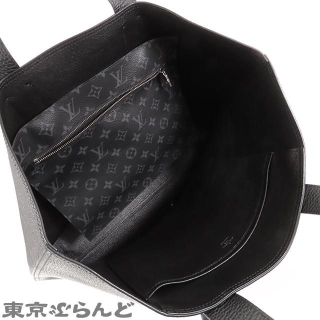 LOUIS VUITTON（ルイ・ヴィトン） カバ・ヴォワヤージュ NV M52817