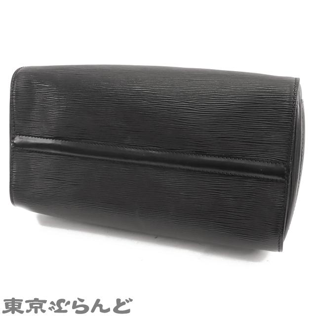 LOUIS VUITTON（ルイ・ヴィトン） スピーディ 30 M59022 ノワール