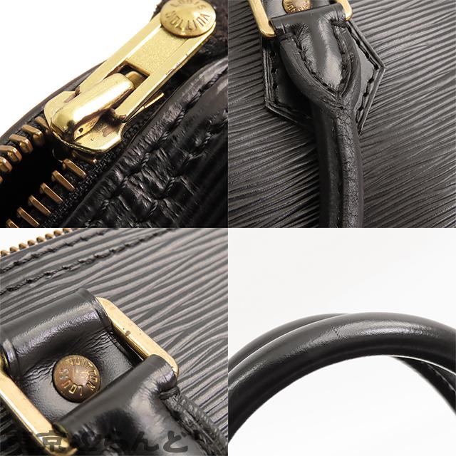 LOUIS VUITTON ルイヴィトン スピーディ 30 M59022 ノワール