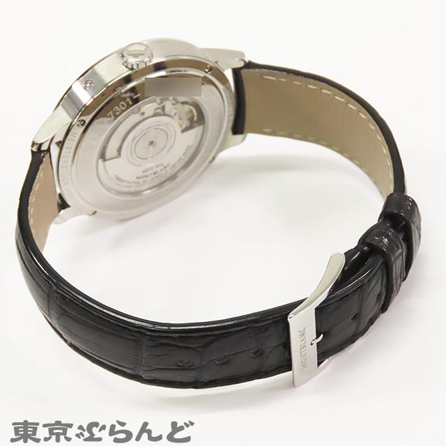 MONTBLANC（モンブラン） ヘリテイジ スピリット ムーンフェイズ