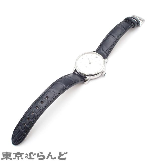 MONTBLANC（モンブラン） スター レガシー MB118536 シルバー SS