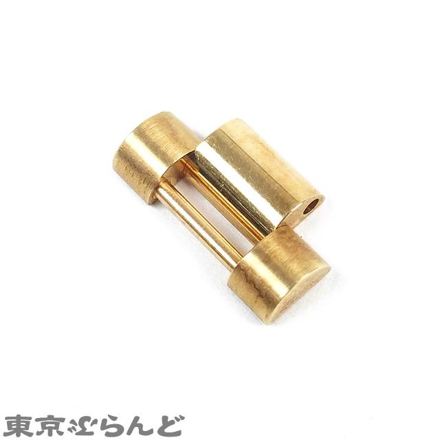 【正規品】ロレックス　Rolex コマ ROLEX（ロレックス） 純正 プレジデントブレス用 駒 コマ 1コマ