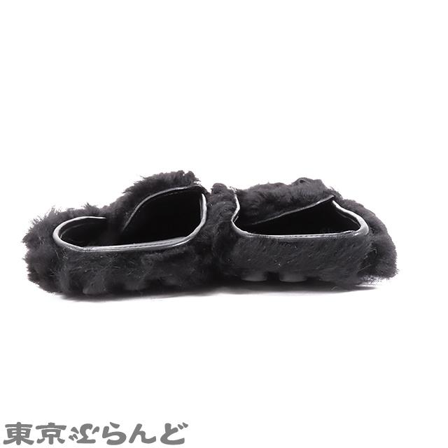最終値下げ☆ ルイヴィトン louisvuitton 完売 スリッパ ファー - 靴 最終値下げ☆ ルイヴィトン louisvuitton 完売 スリッパ ファー - 靴