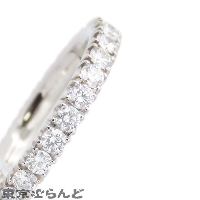 Cartier カルティエ CARTIER エタンセル ドゥ リング B4087100 Cartier カルティエ CARTIER エタンセル ドゥ リング B4087100