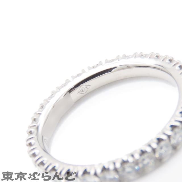 Cartier カルティエ CARTIER エタンセル ドゥ リング B4087100 Cartier カルティエ CARTIER エタンセル ドゥ リング B4087100