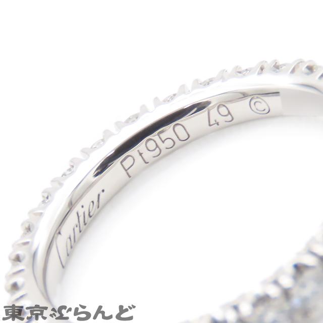 Cartier カルティエ CARTIER エタンセル ドゥ リング B4087100 Cartier カルティエ CARTIER エタンセル ドゥ リング B4087100