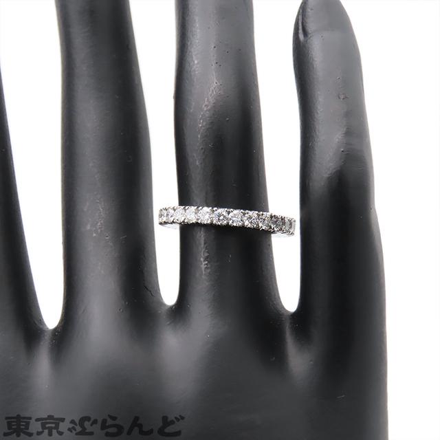Cartier カルティエ CARTIER エタンセル ドゥ リング B4087100 Cartier カルティエ CARTIER エタンセル ドゥ リング B4087100
