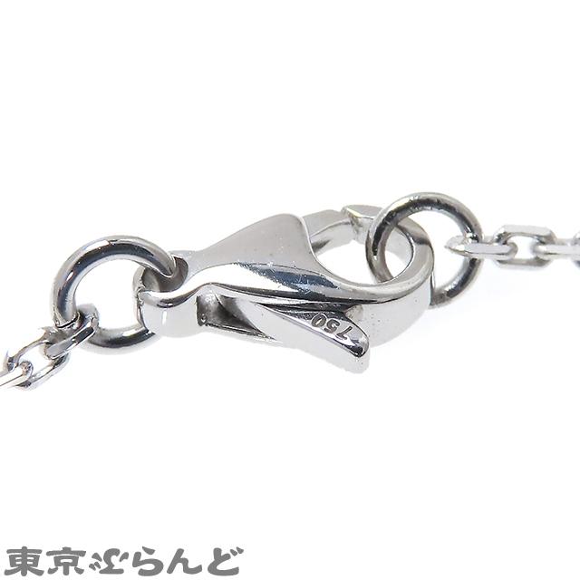 CHANEL（シャネル） コメット コレクション ペンダント K18WG