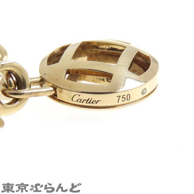 Cartier カルティエ CARTIER パシャ ドゥカルティエ ネックレス Cartier カルティエ CARTIER パシャ ドゥカルティエ ネックレス