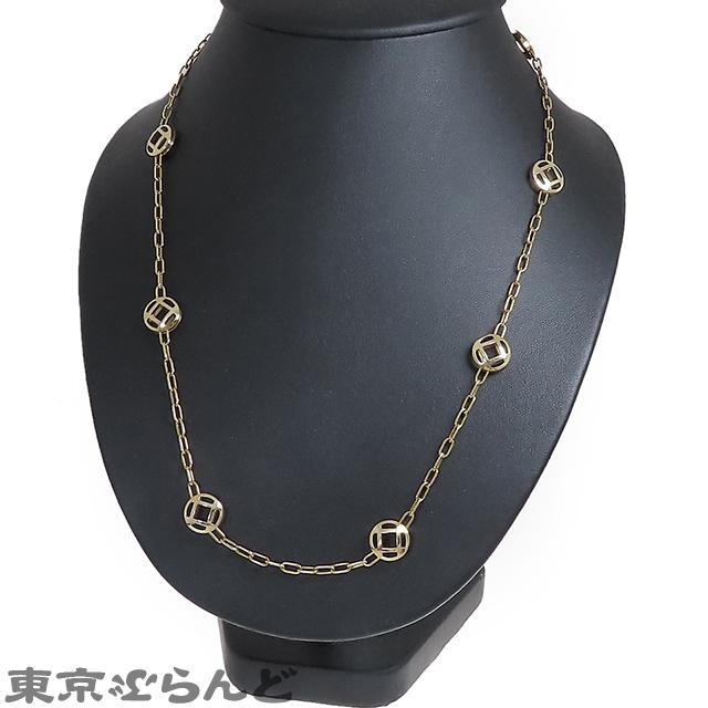 Cartier カルティエ CARTIER パシャ ドゥカルティエ ネックレス Cartier カルティエ CARTIER パシャ ドゥカルティエ ネックレス
