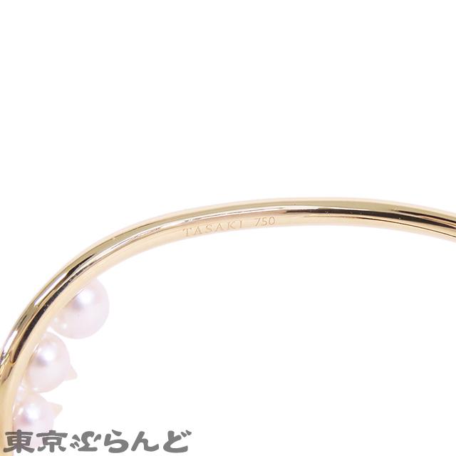タサキ TASAKI デインジャー プラス ブレスレット イエロー タサキ TASAKI デインジャー プラス ブレスレット イエロー