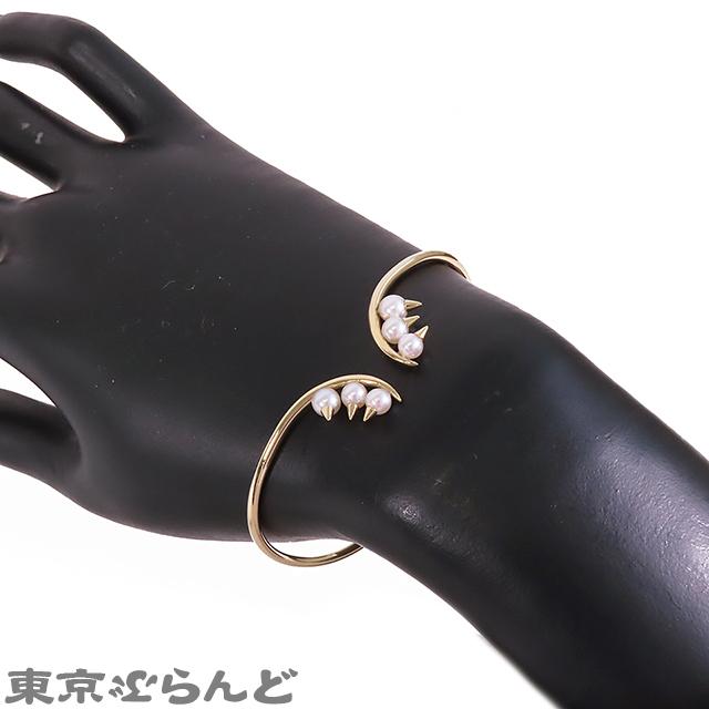 タサキ TASAKI デインジャー プラス ブレスレット イエロー タサキ TASAKI デインジャー プラス ブレスレット イエロー