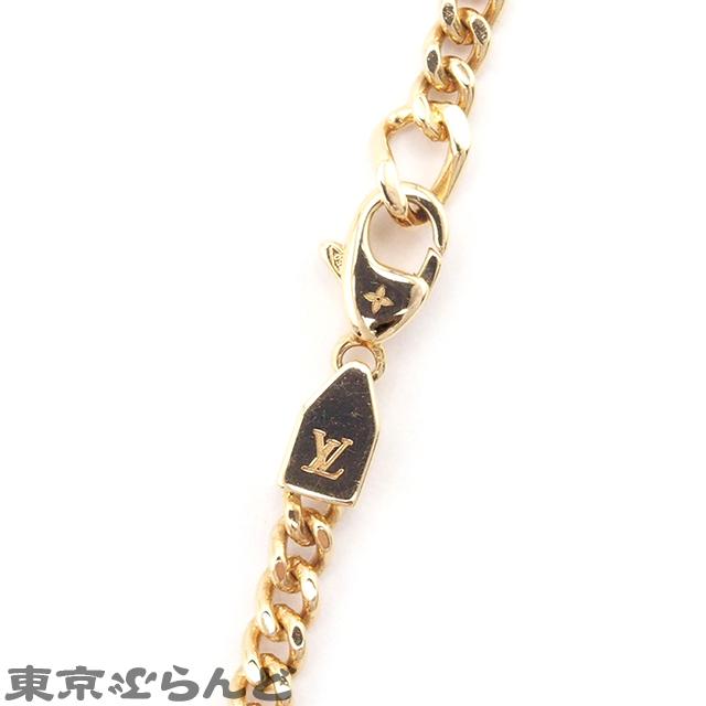 LOUIS VUITTON ルイヴィトン ヴァージル アブロー チェーン LOUIS VUITTON ルイヴィトン ヴァージル アブロー チェーン