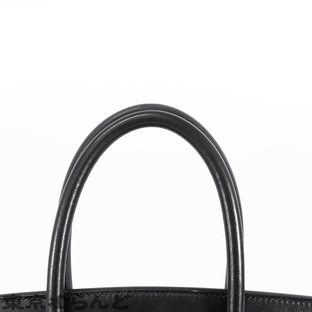 HERMES エルメス バーキン 35 □G刻印 ブラック 黒 ゴールド金具 HERMES エルメス バーキン 35 □G刻印 ブラック 黒 ゴールド金具