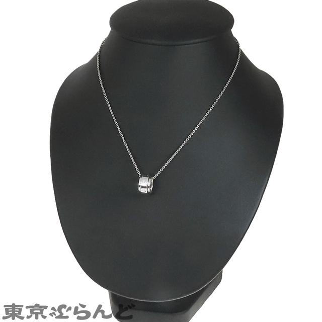 PIAGET（ピアジェ） ポセション ペンダント ホワイトゴールド K18WG