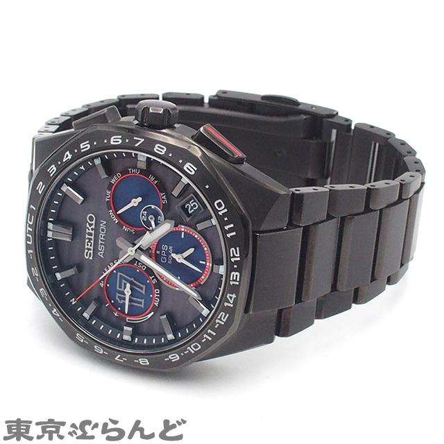 SEIKO セイコー アストロン ネクター 大谷翔平 2023 国内限定300 SEIKO セイコー アストロン ネクター 大谷翔平 2023 国内限定300